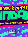 Are You Ready for Sunday? 5 Last Minute Ideas and Resources (October 23, 2020)