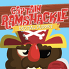 Captain Ramshackle Digital Puppet