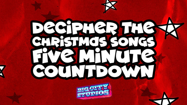 Christmas Songs Countdown 2