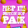 Peep It Pink Motion Loop 3 in 1 Pack