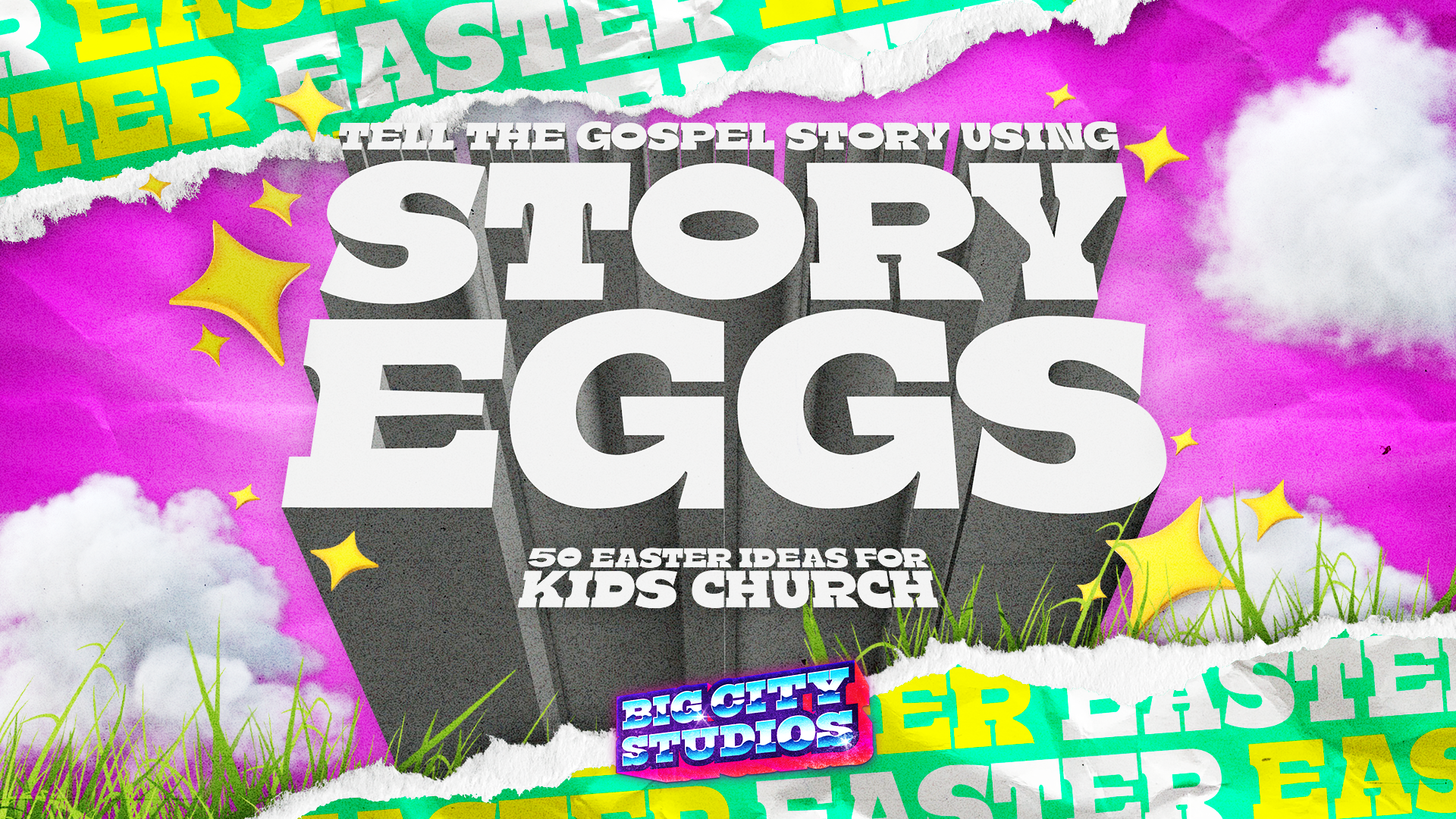 Story Eggs