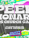 PEEPtionary Kids Church Game