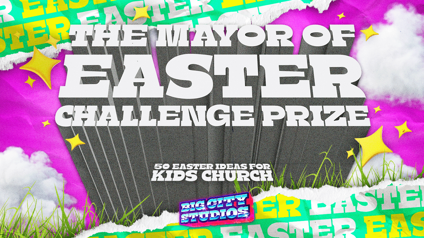 The Mayor of Easter Challenge Prize