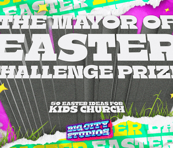 The Mayor of Easter Challenge Prize