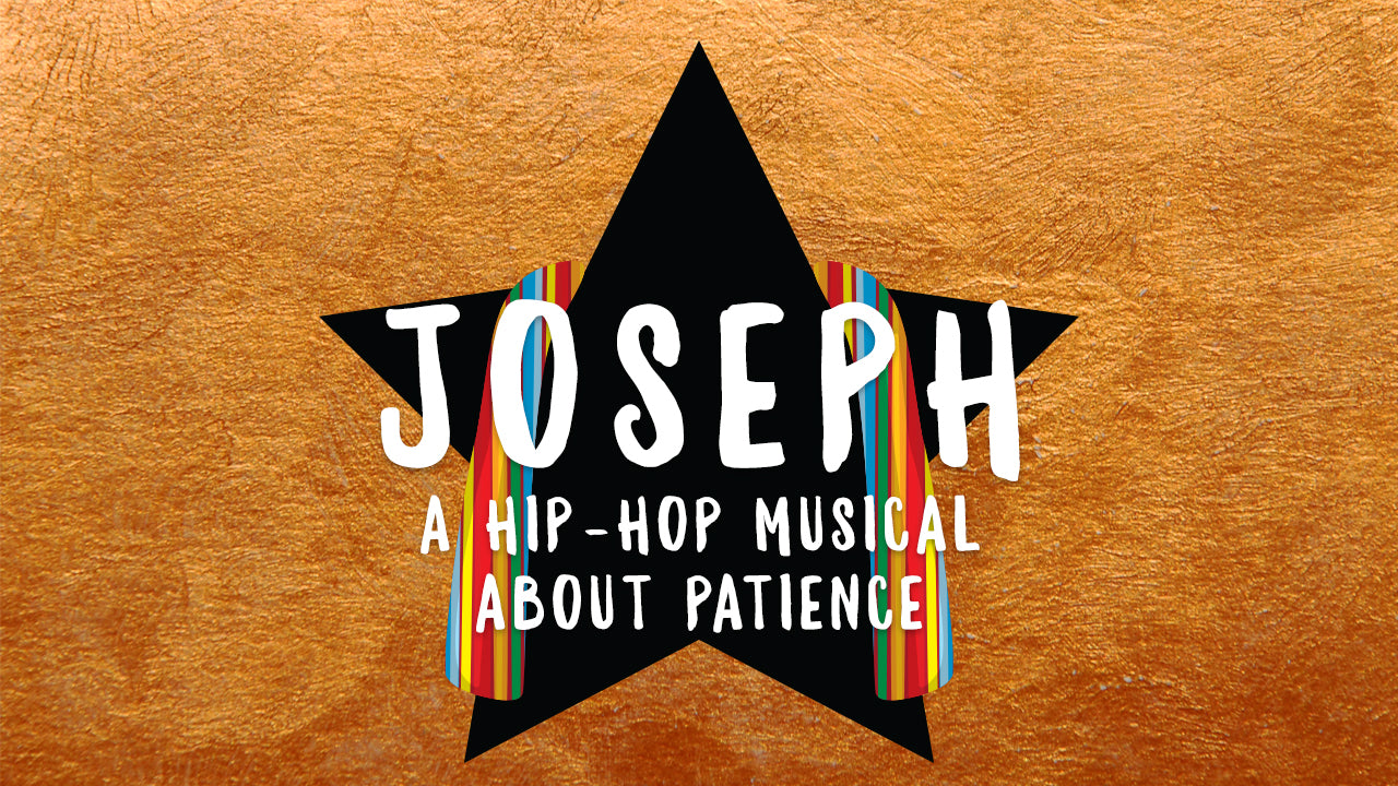 Joseph: the Hip-Hop Musical