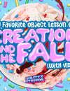 My Favorite Object Lesson for Creation and the Fall