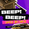 Beep Beep (Dance Like David) Lyric Video