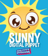 Sunny Digital Puppet