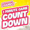 Breakfast of Champz - 1 Minute Game Countdown