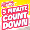 Breakfast of Champz - 5 Minute Countdown