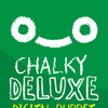 Chalky Deluxe Digital Puppet