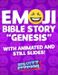 "Genesis" Emoji Bible Story Game