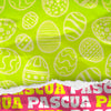 Easter Spanish Motion Loop Pack