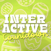Easter Five Minute Interactive Countdown