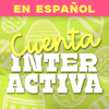 Easter Five Minute Interactive Countdown Spanish
