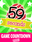 Easter Egg Game Countdown 60