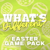Easter What's Different Game Pack