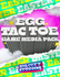 Egg Tac Toe Game Media Pack