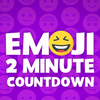 Emoji 2 Minute Countdown