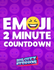 Emoji 2 Minute Countdown