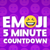 Emoji 5 Minute Countdown