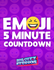 Emoji 5 Minute Countdown