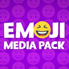 Emoji Media Pack