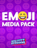 Emoji Media Pack