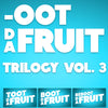 Oot Da Fruit Screen Game Trilogy Volume 3