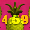 Pineapple Grunge Countdown 02
