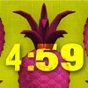 Pineapple Grunge Countdown 03