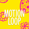 Pop Easter Motion Loop