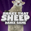 Shake That Sheep Dance Game