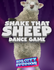 Shake That Sheep Dance Game