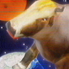 Space Cows Loop 02