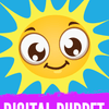 Sunny Digital Puppet
