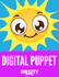 Sunny Digital Puppet