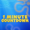 Underwater Mania - 1 Minute Countdown