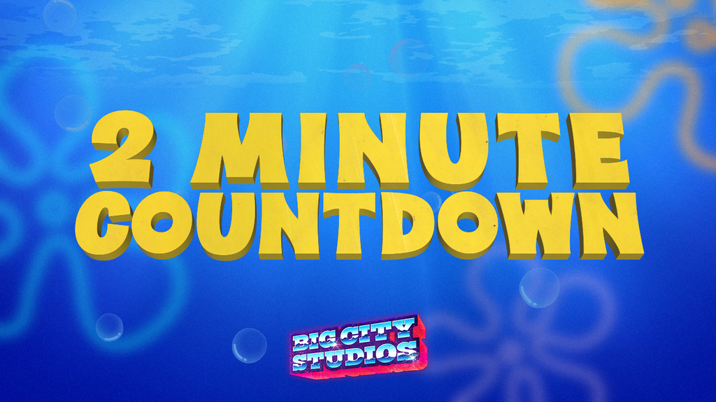 Underwater Mania Media Pack