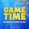 Underwater Mania - Game Time Bumper/Loop/Slide