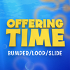 Underwater Mania - Offering Time Bumper/Loop/Slide