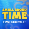 Underwater Mania - Small Group Time Bumper/Loop/Slide