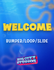 Underwater Mania - Welcome Bumper/Loop/Slide