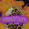Which Egg Will Egg-splode? Game